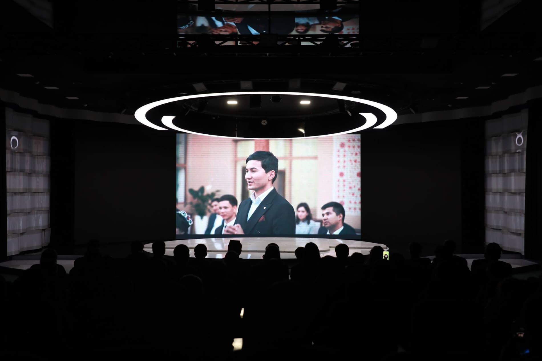 Yoshlar va imkoniyatlar o‘rtasidagi ishonchli ko‘prik