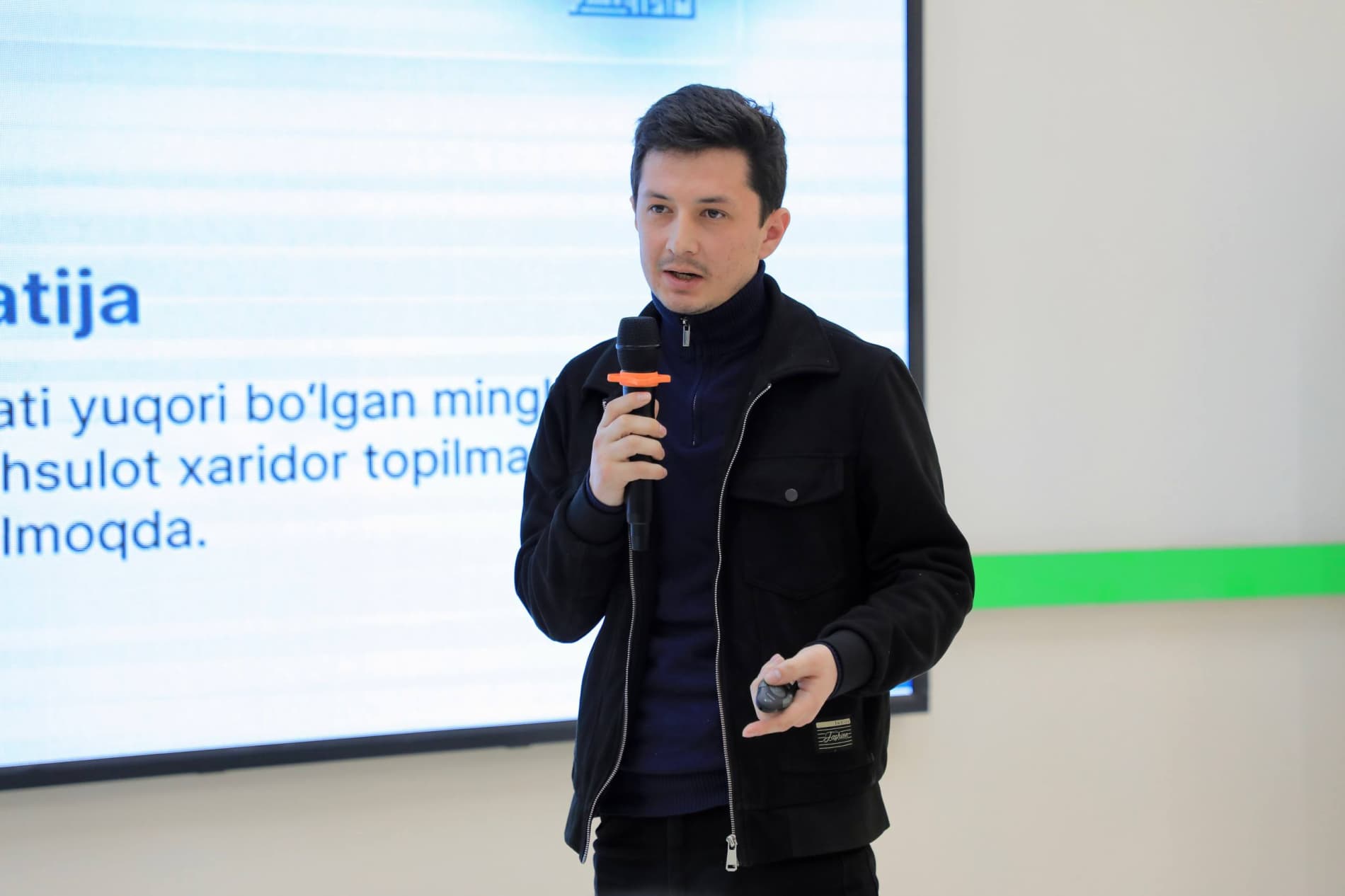 Farg‘onada tadbirkorlik, yirik sarmoyalar va faol yetakchilar e’tiborda!