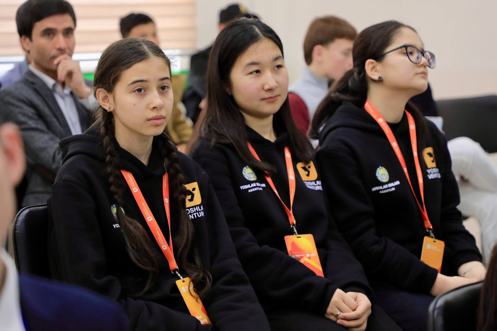 Farg‘onada tadbirkorlik, yirik sarmoyalar va faol yetakchilar e’tiborda!