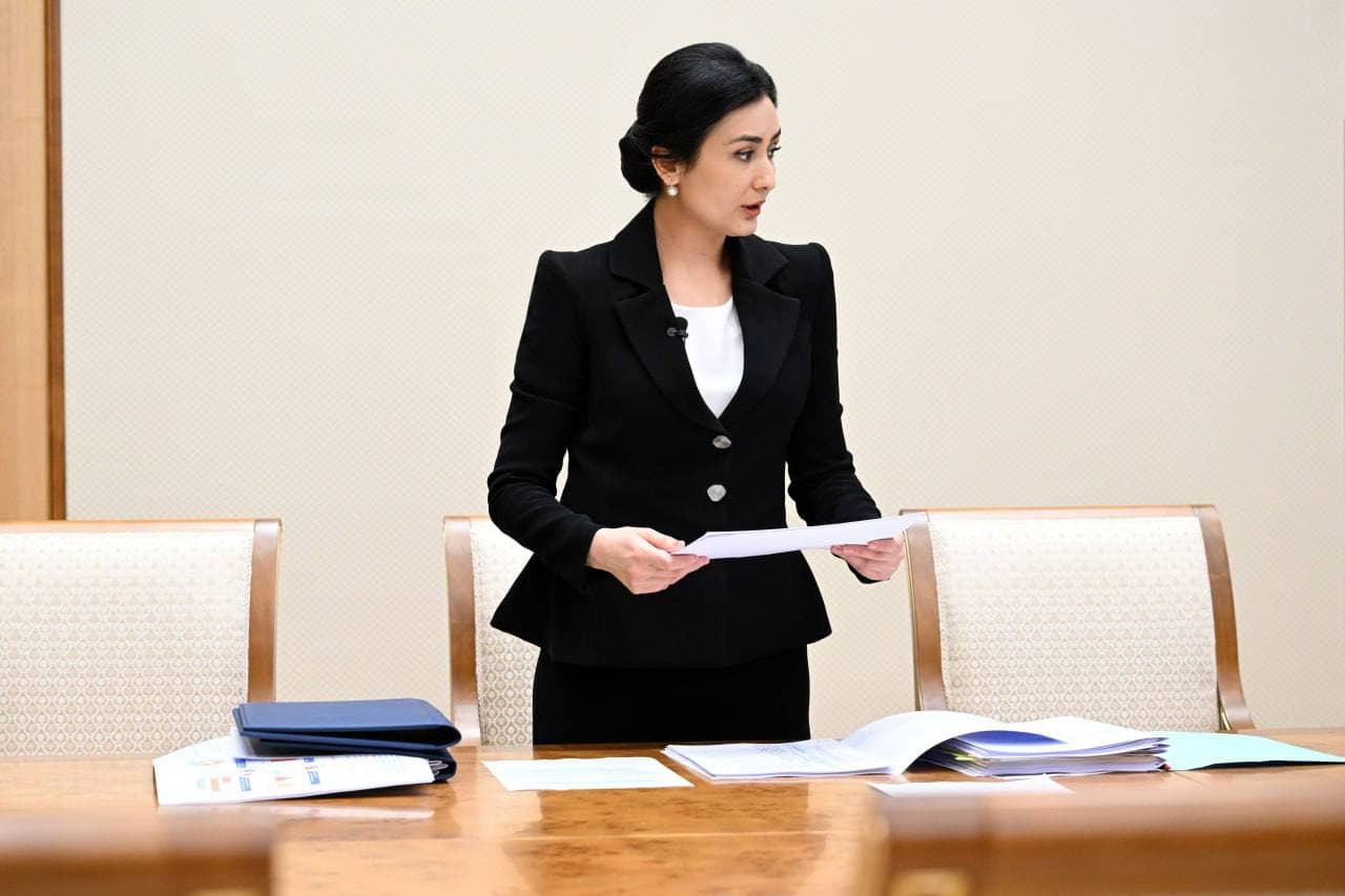 Ayollar va bolalarning tazyiq va zo‘ravonlikdan himoyasi yanada kuchaytiriladi!