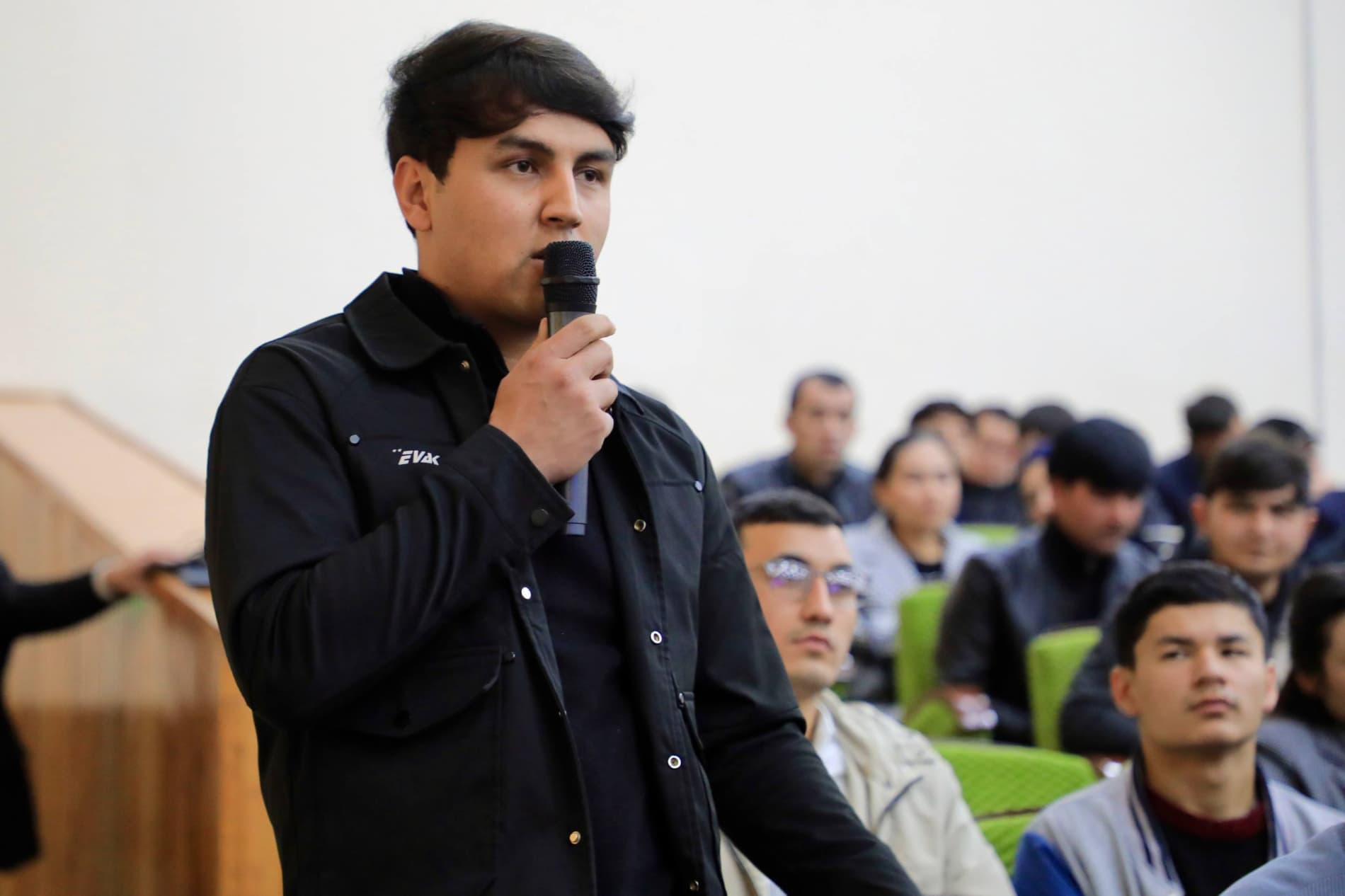 Farg‘onada tadbirkorlik, yirik sarmoyalar va faol yetakchilar e’tiborda!