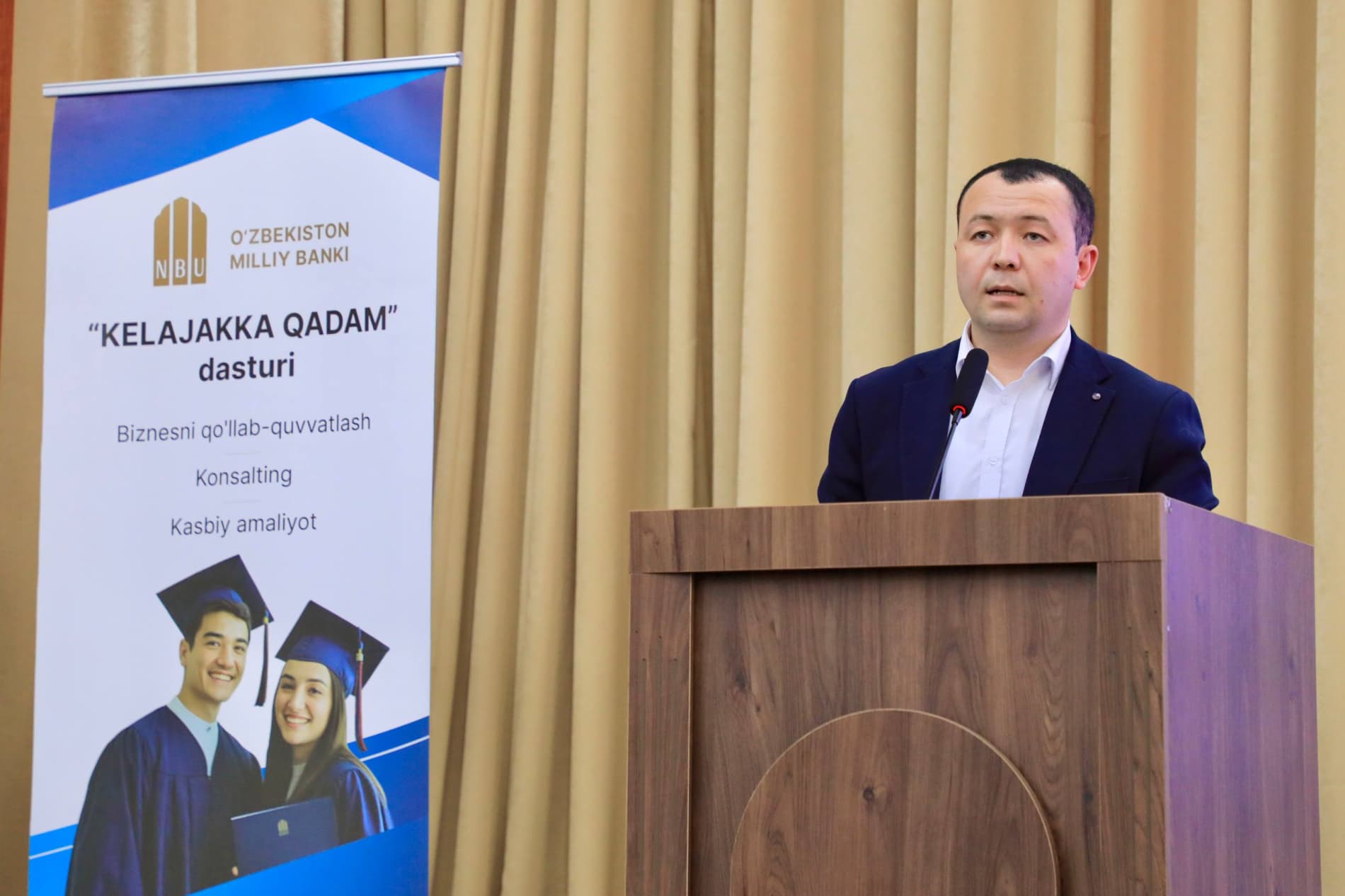 Farg‘onada tadbirkorlik, yirik sarmoyalar va faol yetakchilar e’tiborda!