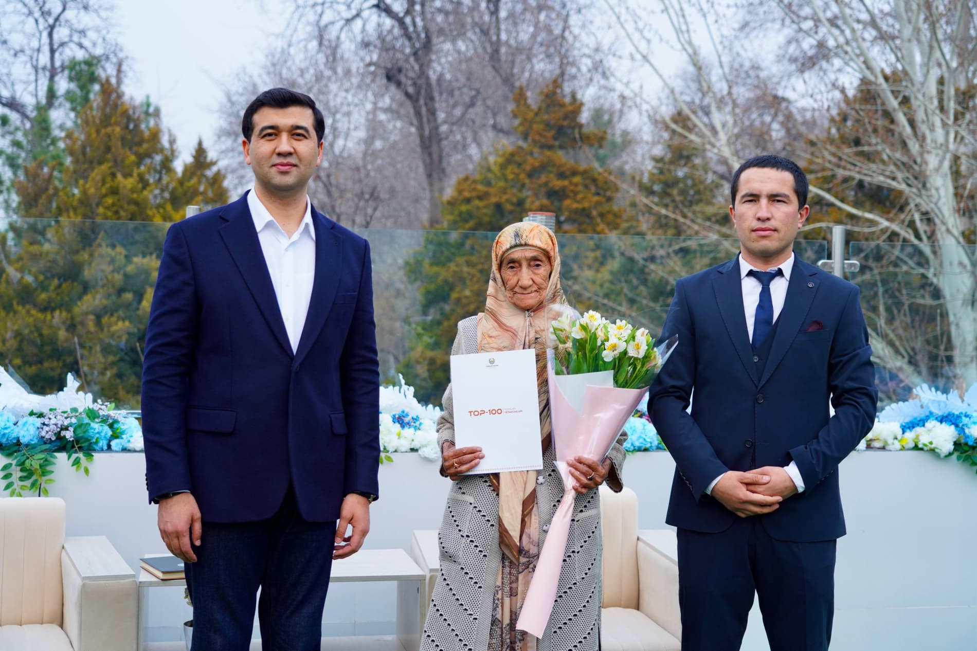 Farg‘onada tadbirkorlik, yirik sarmoyalar va faol yetakchilar e’tiborda!