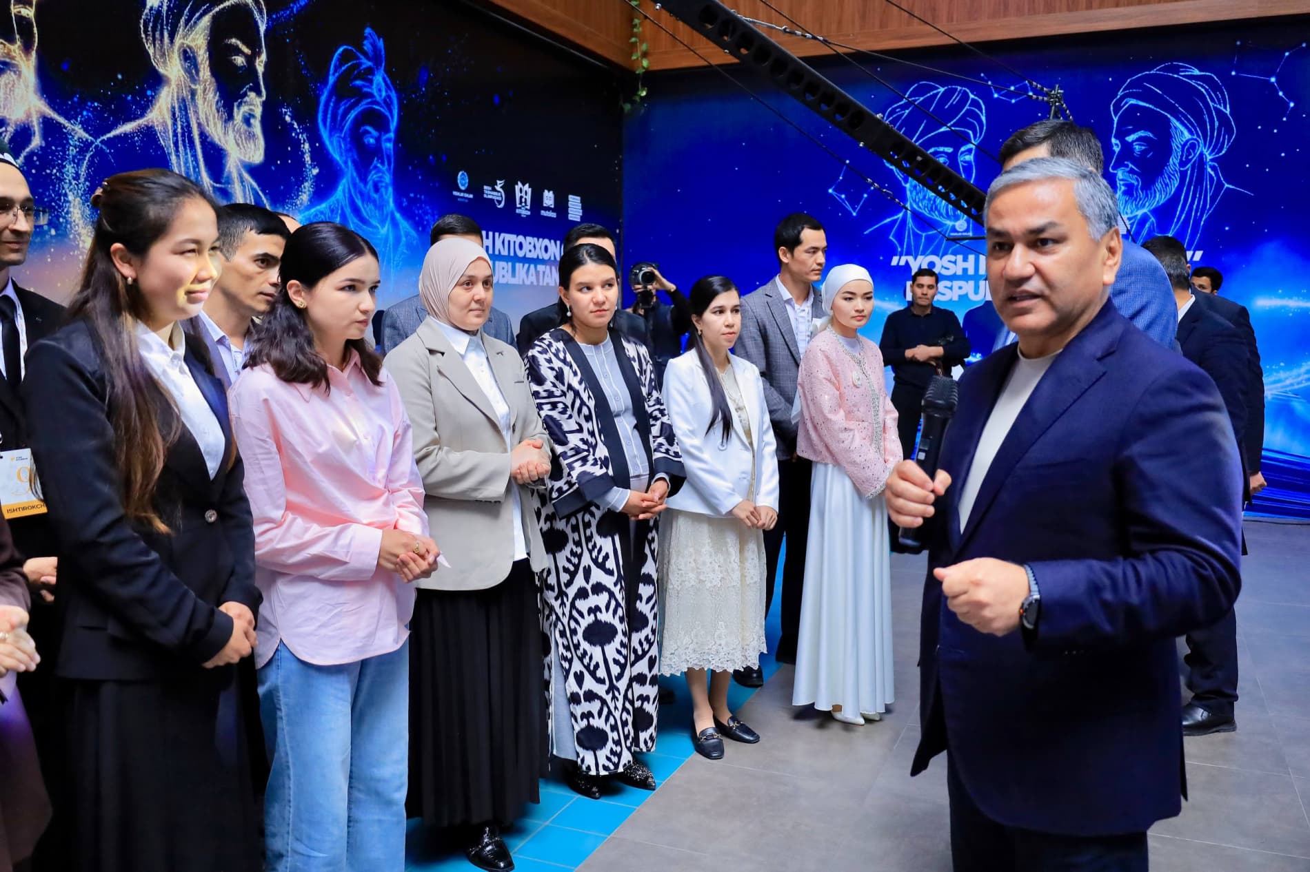 “Prezident sovg‘asi” o‘z egasini topdi: “Yosh kitobxon oila” tanlovi g‘oliblari aniqlandi!