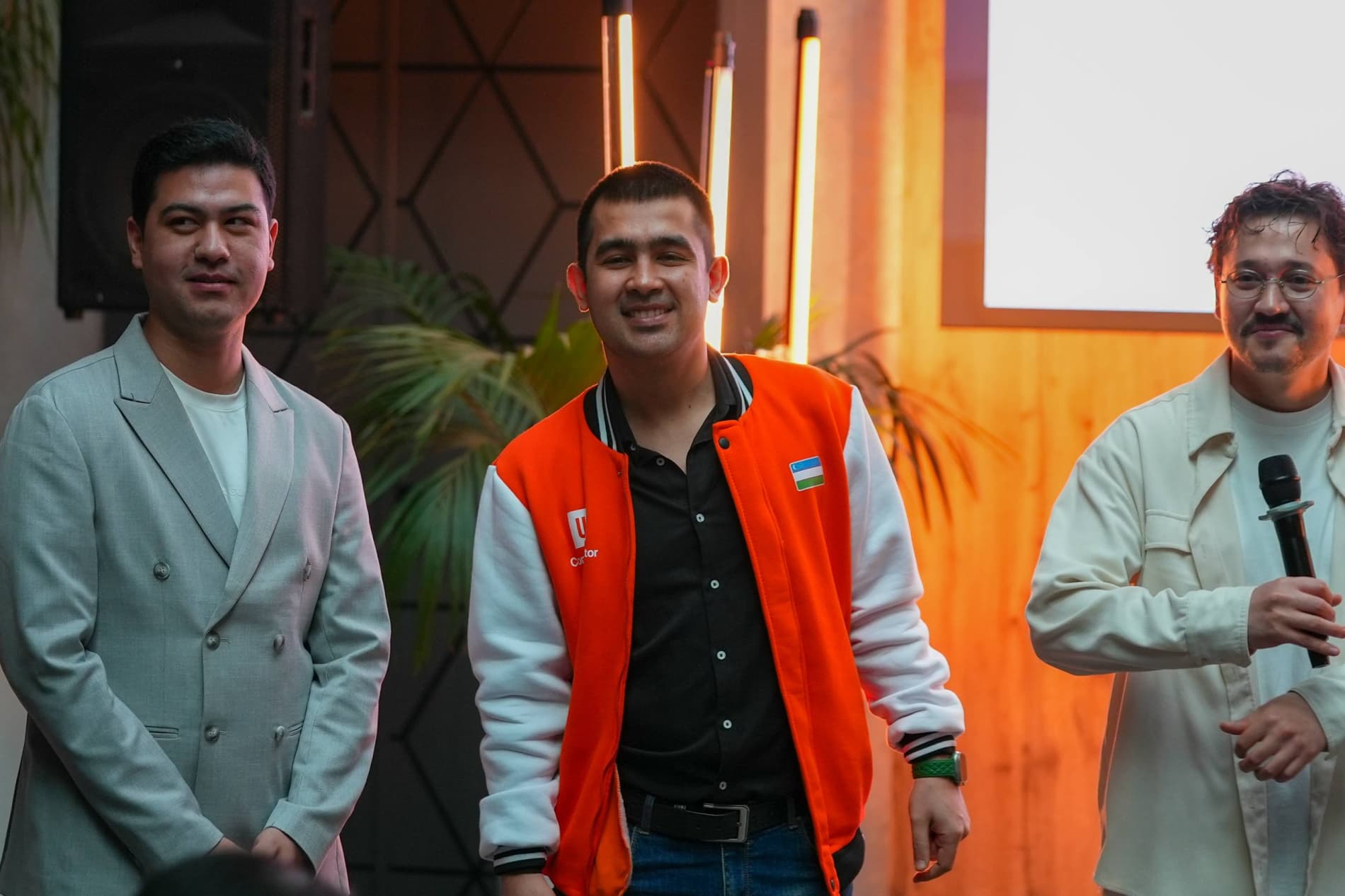 Инвестиции в размере 1 миллиона долларов нашли своих владельцев!