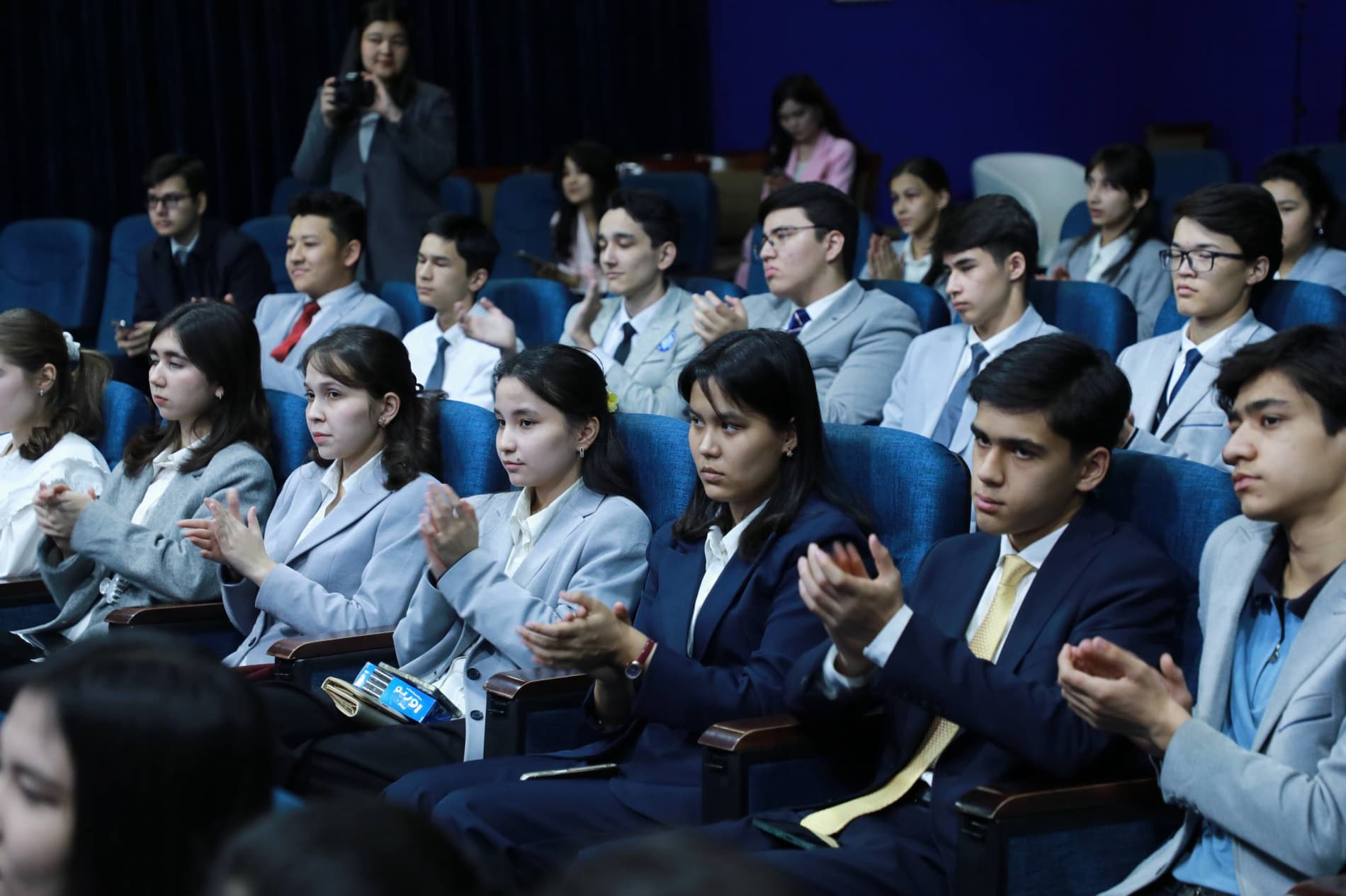 “WikiAntiKorrupsiya” tanlovi g‘oliblari taqdirlandi!