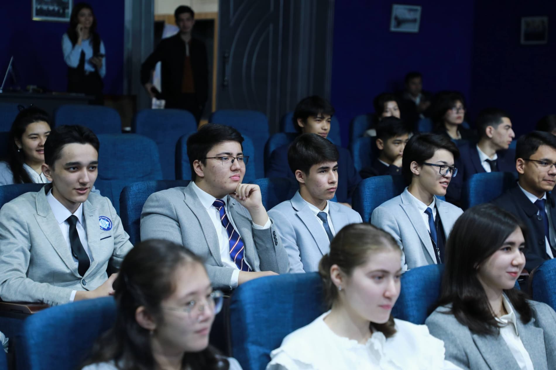 “WikiAntiKorrupsiya” tanlovi g‘oliblari taqdirlandi!