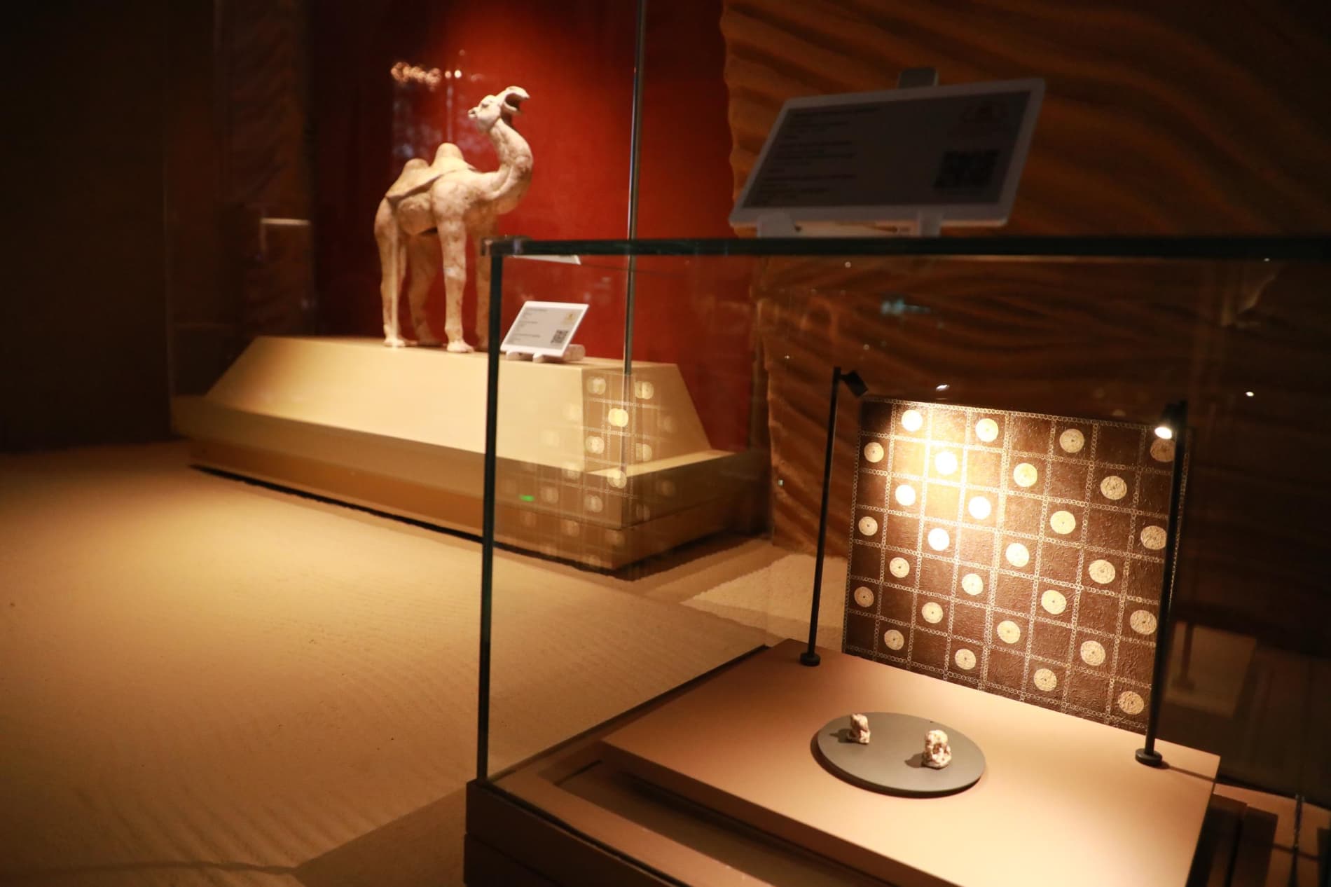 Ma’naviyat va tarix bilan yuzlashib: Jamoamiz O‘zbekistondagi Islom sivilizatsiyasi markazida!