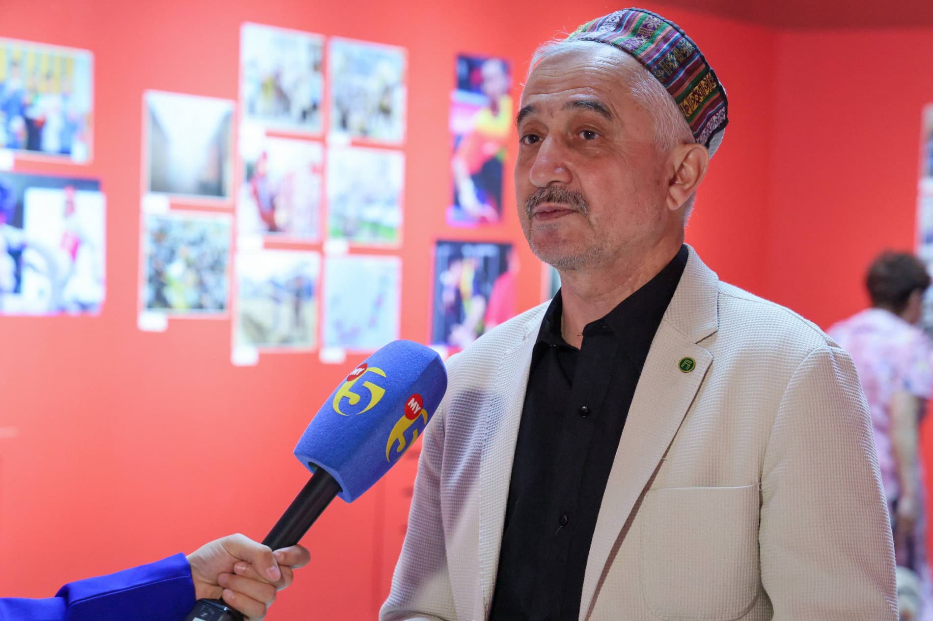 Foto ko‘rgazmaga taklif etamiz!