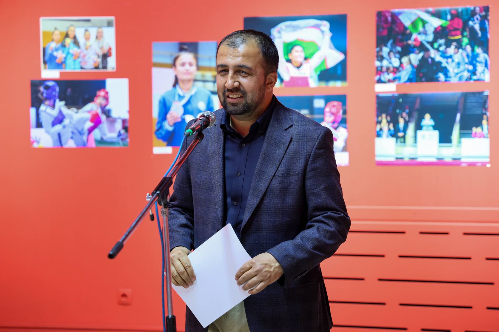 Foto ko‘rgazmaga taklif etamiz!