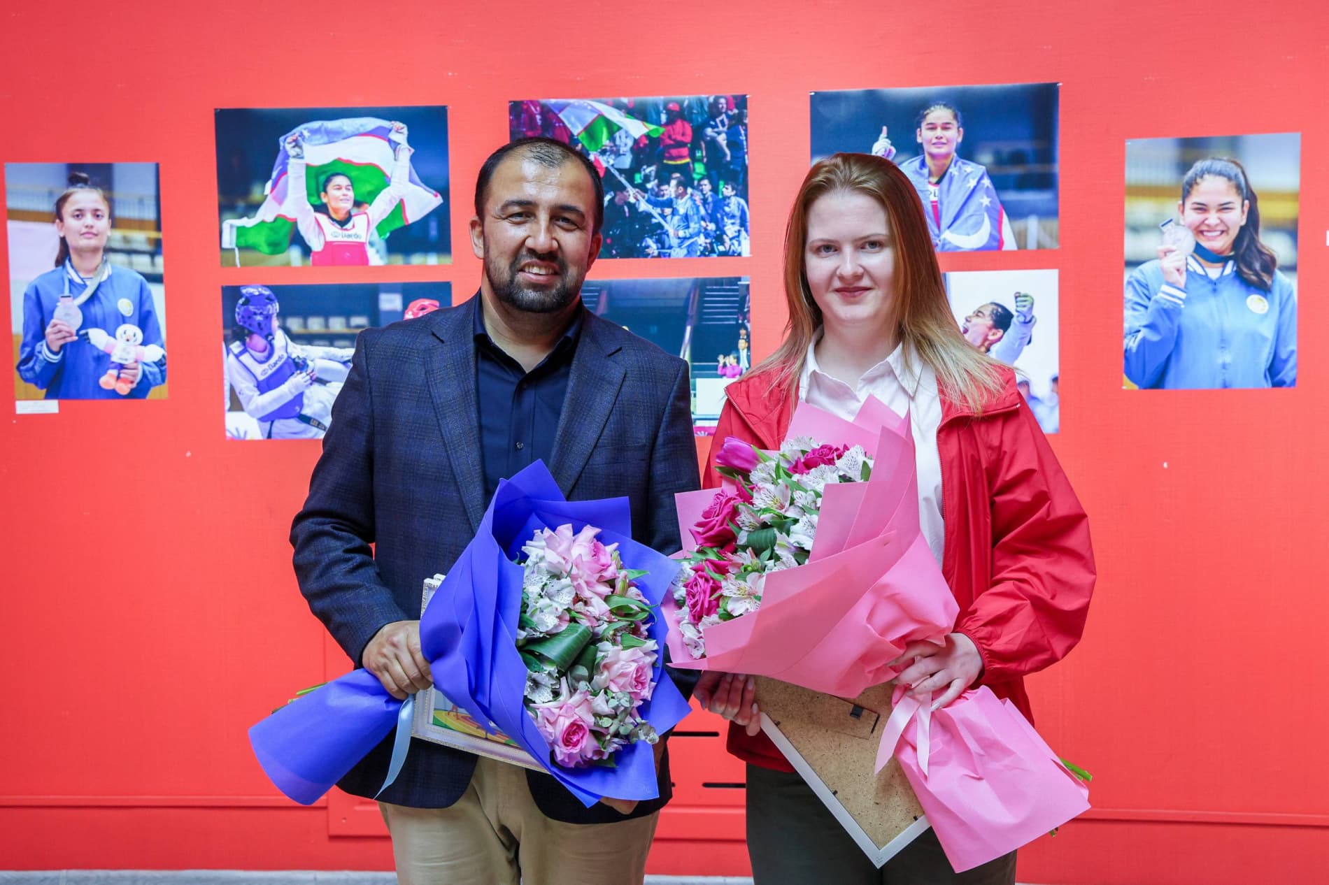 Foto ko‘rgazmaga taklif etamiz!