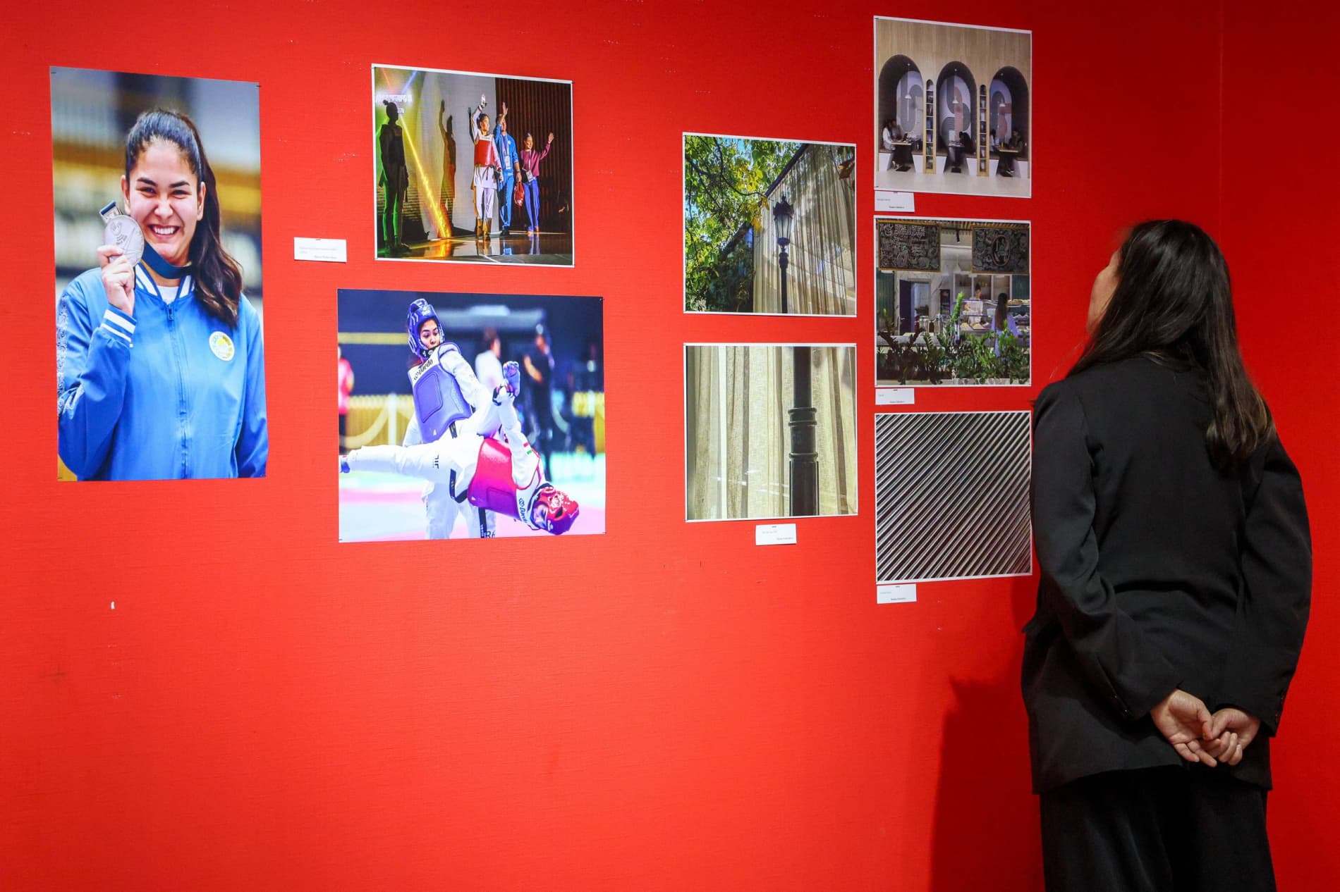 Foto ko‘rgazmaga taklif etamiz!