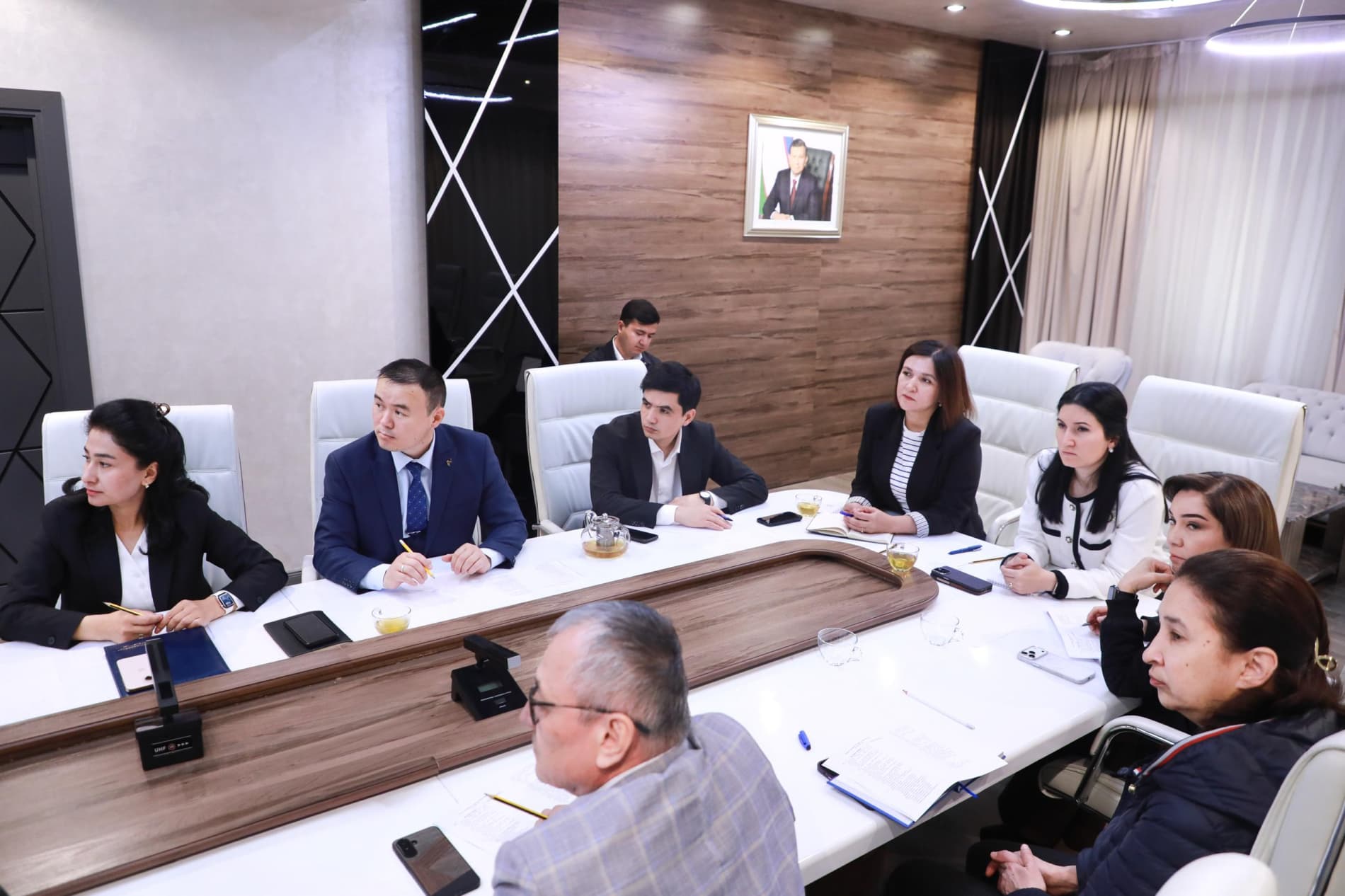 Bitiruvchilar bandligi: byurokratik to‘siqlar qanday bartaraf etiladi?