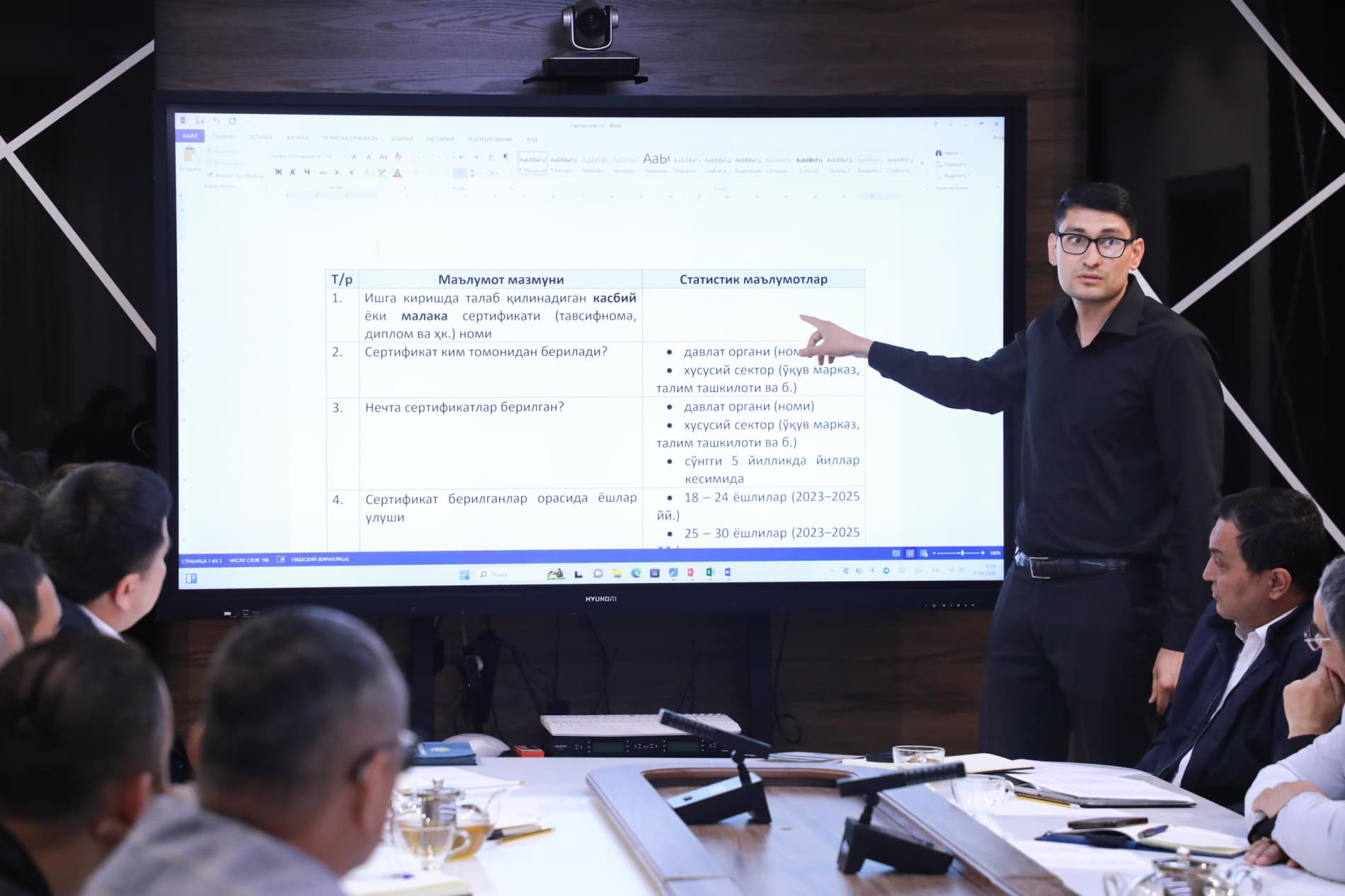 Bitiruvchilar bandligi: byurokratik to‘siqlar qanday bartaraf etiladi?