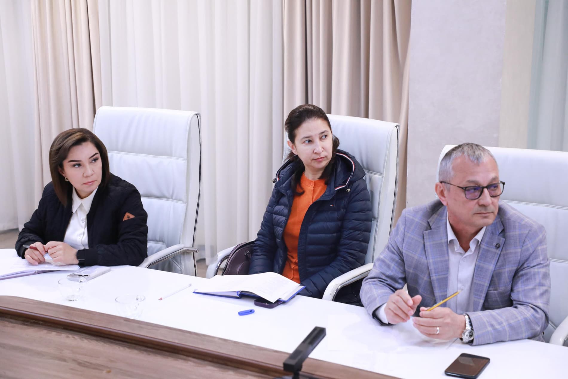 Bitiruvchilar bandligi: byurokratik to‘siqlar qanday bartaraf etiladi?