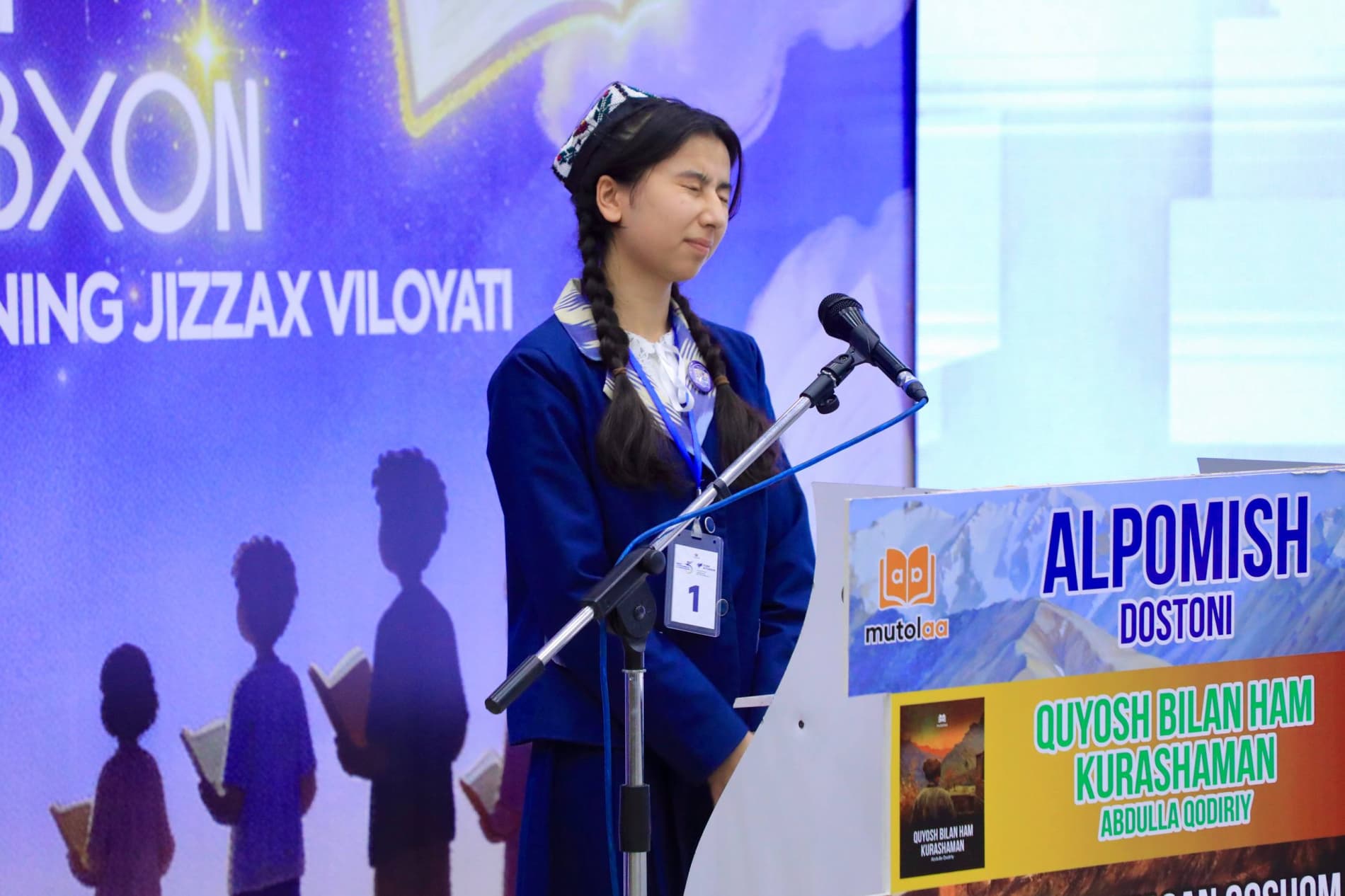 One step closer to the Presidential gift: BYD electric vehicles are waiting for their young owners!