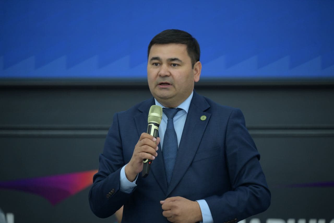 В Кашкадарье завершился интенсивный медиамарафон, собравший около 900 участников!