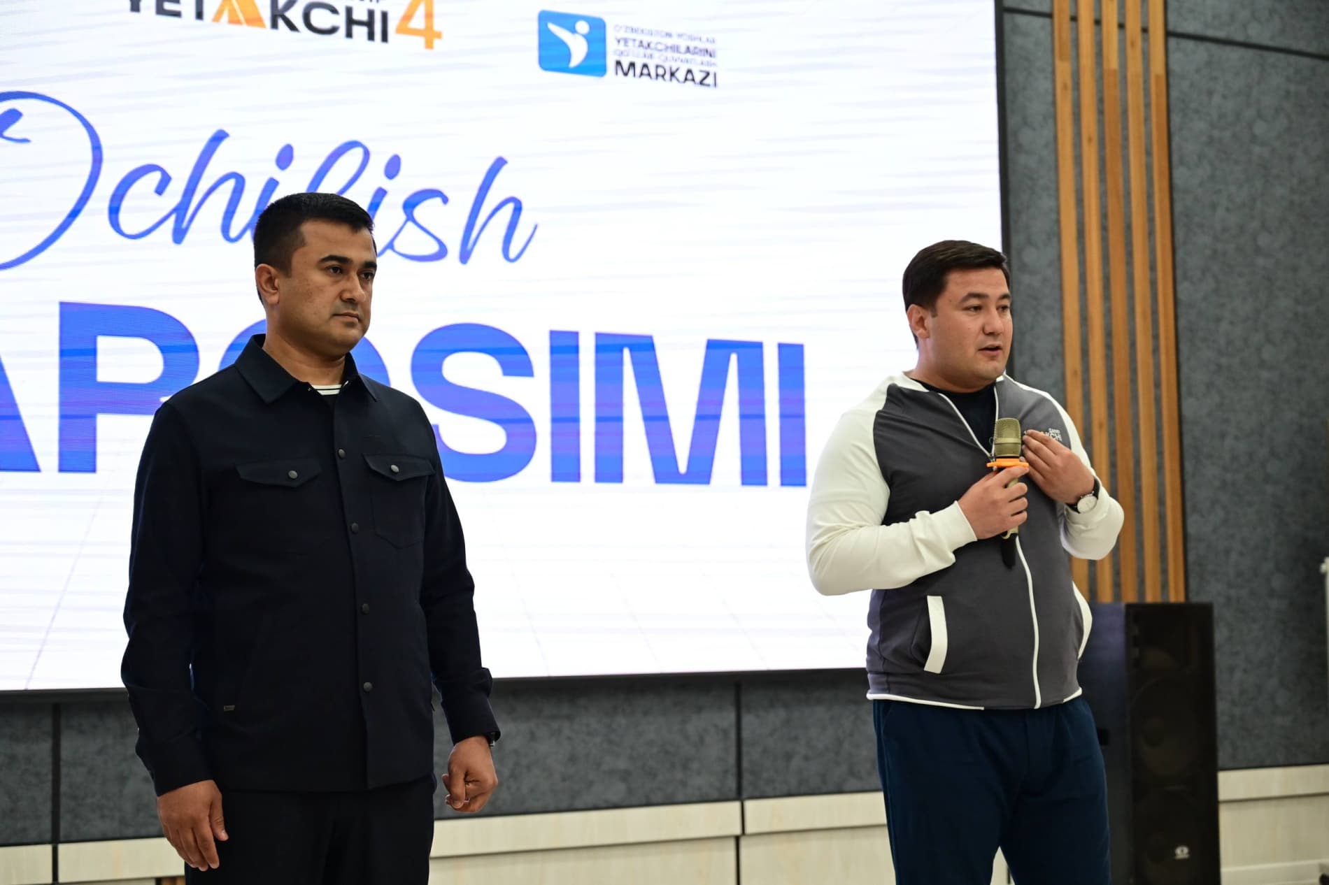 “Yetakchi Camp” navbatdagi mavsumi yakunlandi