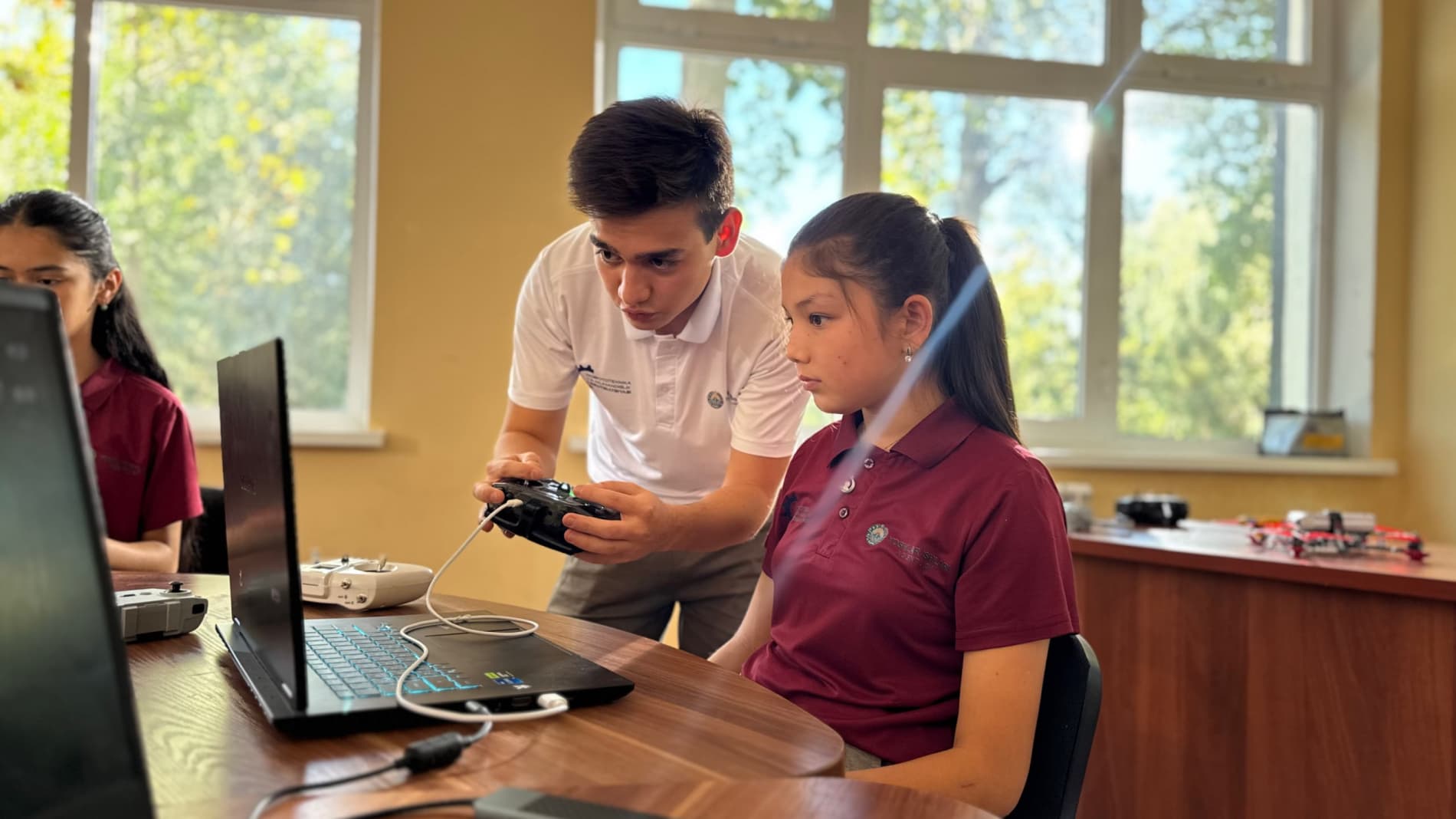 Young People Who Launched a Satellite Are Now Training the Next Generation of Engineers