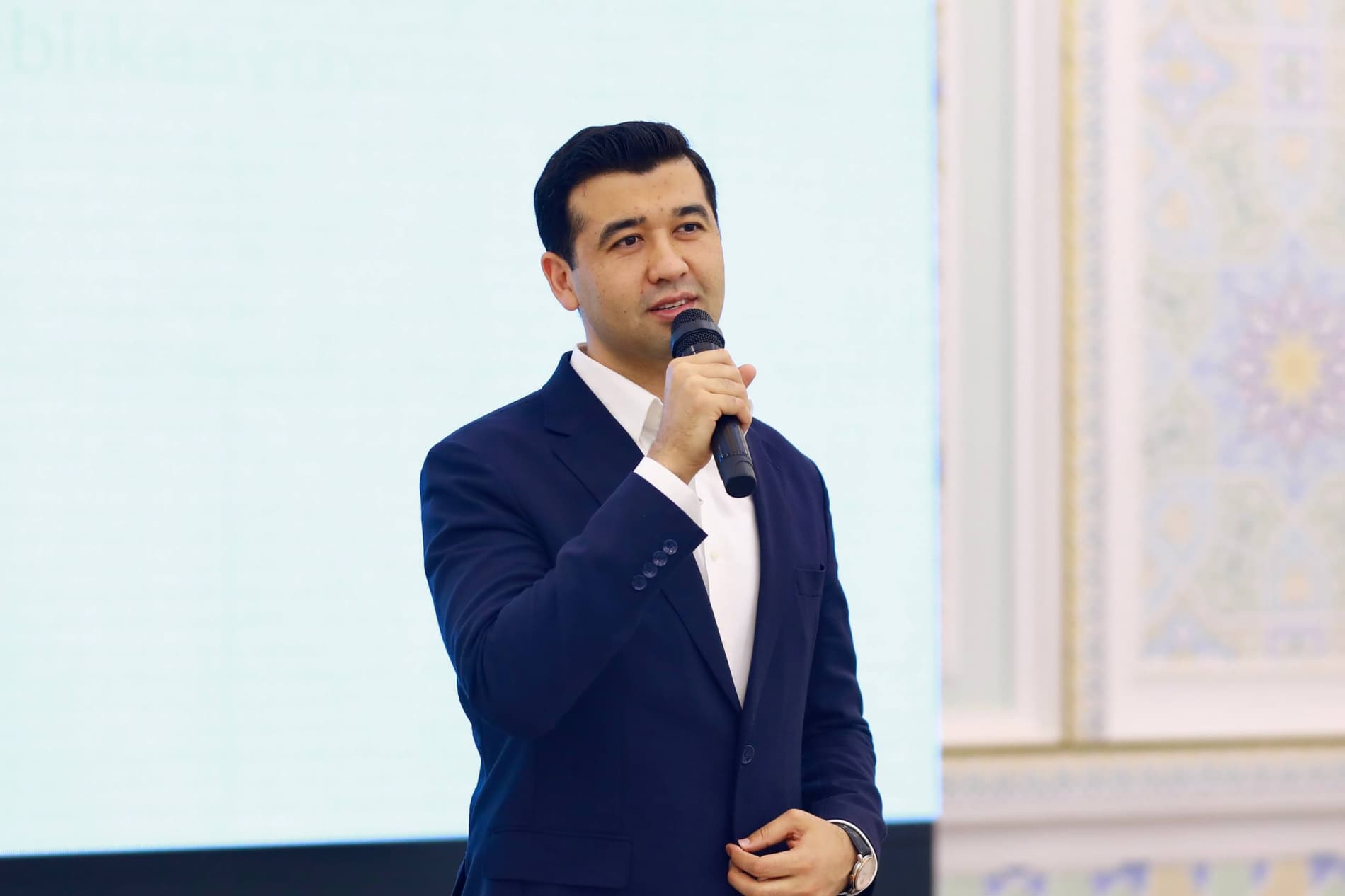 Узбекистан и Туркменистан расширяют сотрудничество в сфере молодёжной политики