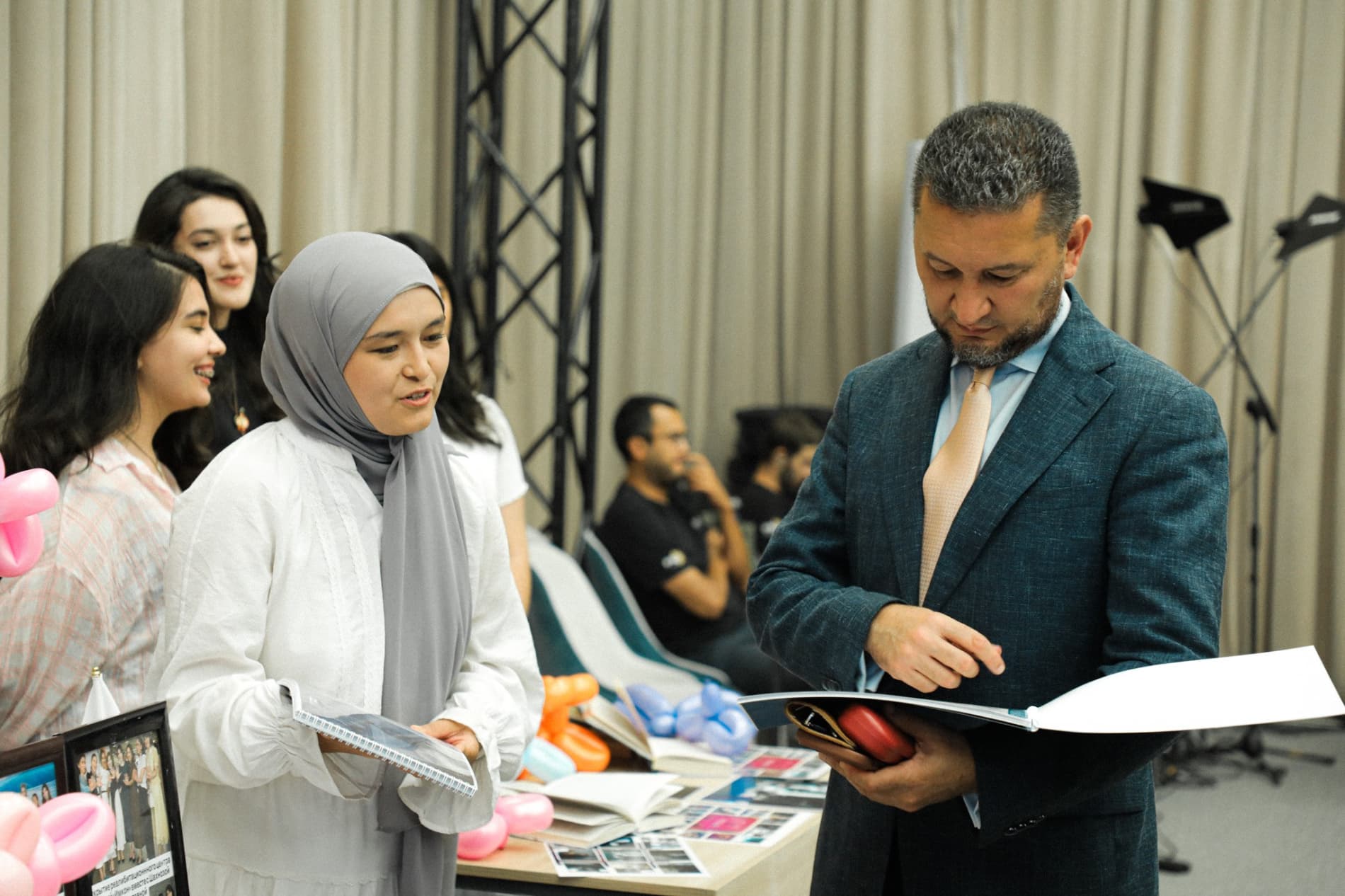 The Volunteer Movement Enters a New Stage!