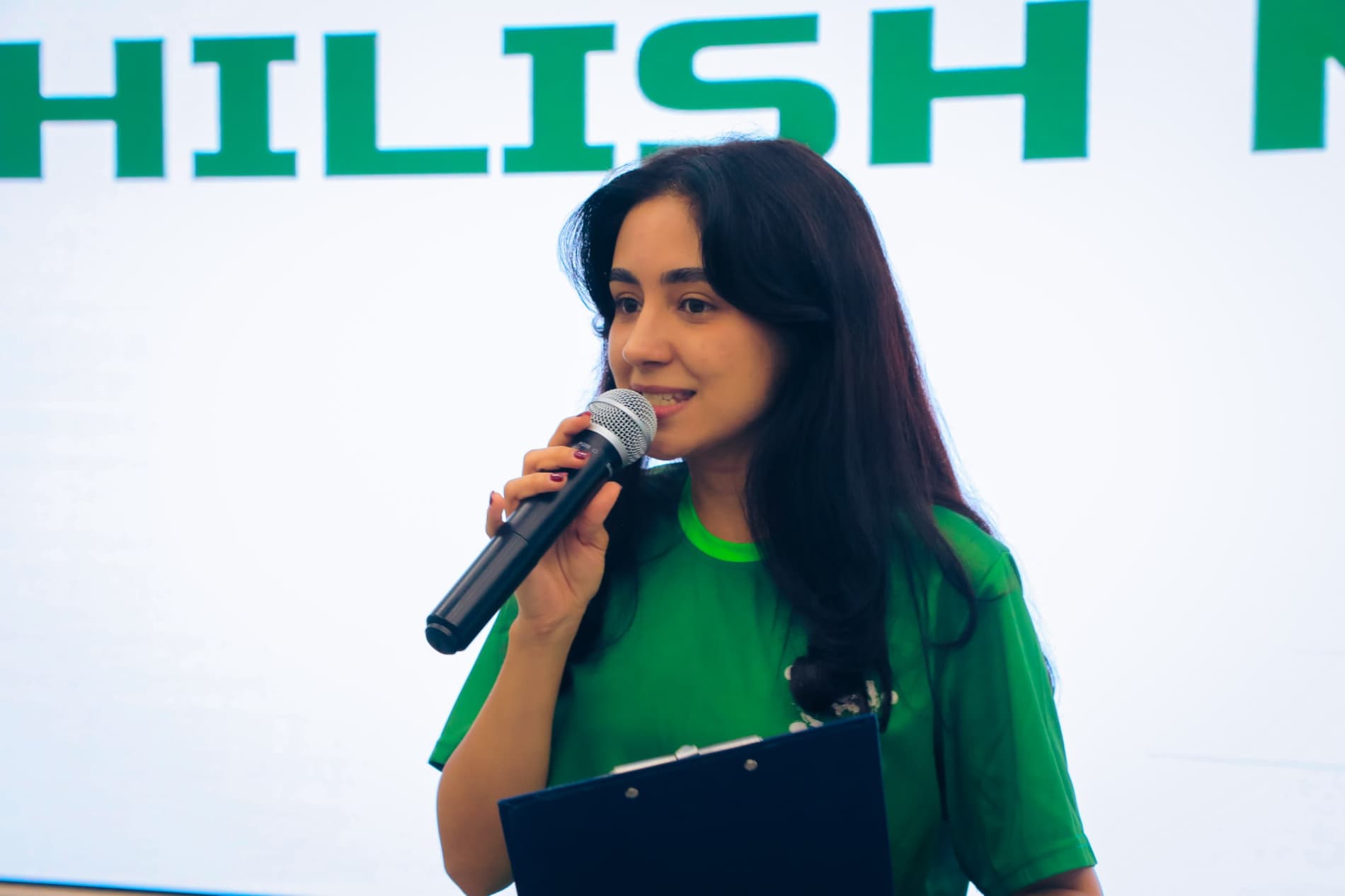 Yoshlarning ekologik tashabbuslarini rivojlantirishga qaratilgan “Yashil kelajak” oromgohi o‘tkazildi
