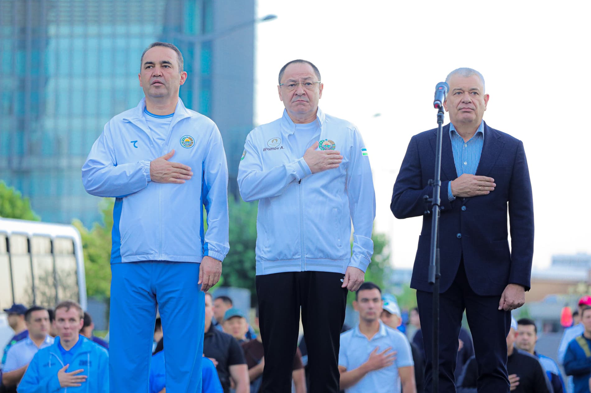 Tashkent International Half Marathon – 2026: sport va birdamlik bayrami