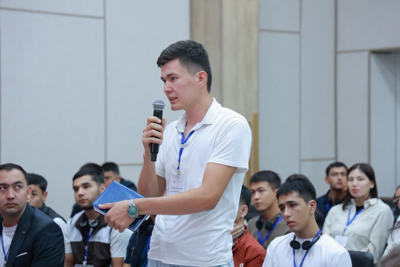 Yoshlar uchun xalqaro mehnat bozoriga yangi imkoniyatlar