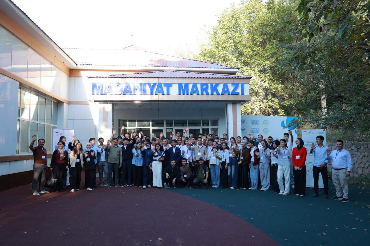 Yoshlar uchun xalqaro mehnat bozoriga yangi imkoniyatlar