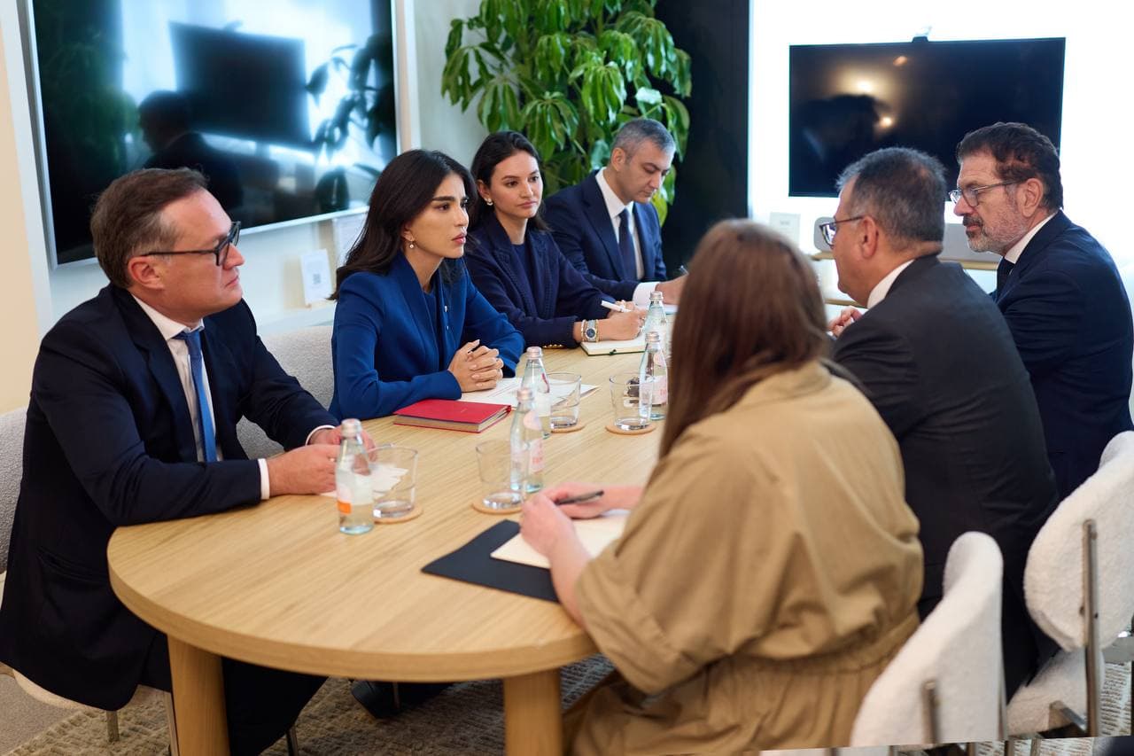 Google bilan hamkorlik yangi bosqichda