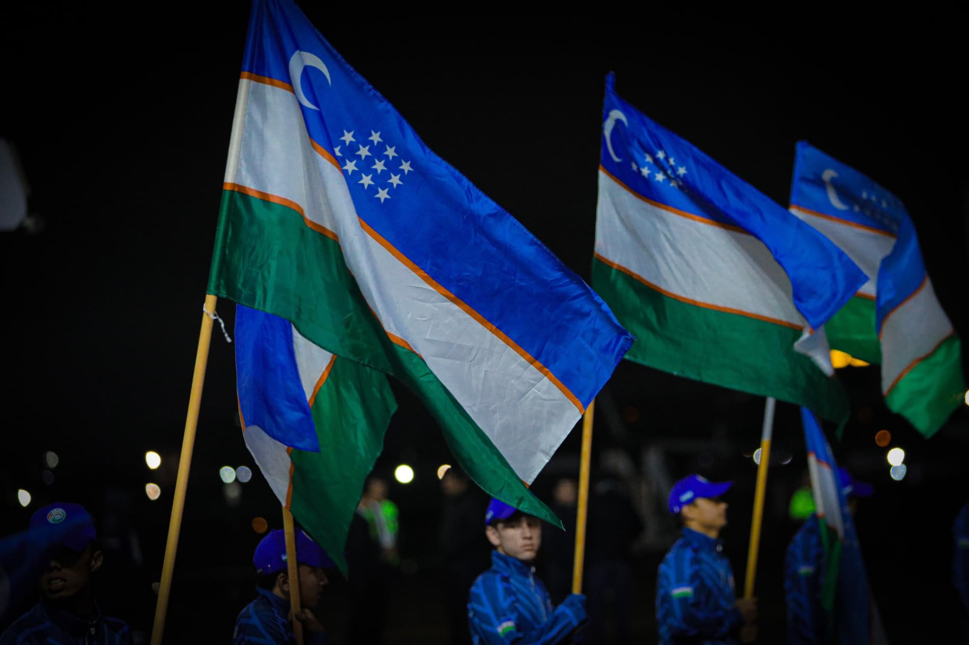 Our Athletes Receive a Ceremonial Welcome After a Historic Asian Games Performance!