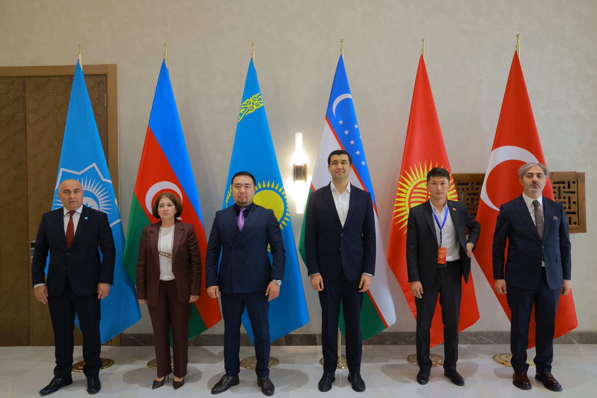 Xiva — Turkiy dunyo yoshlar poytaxti