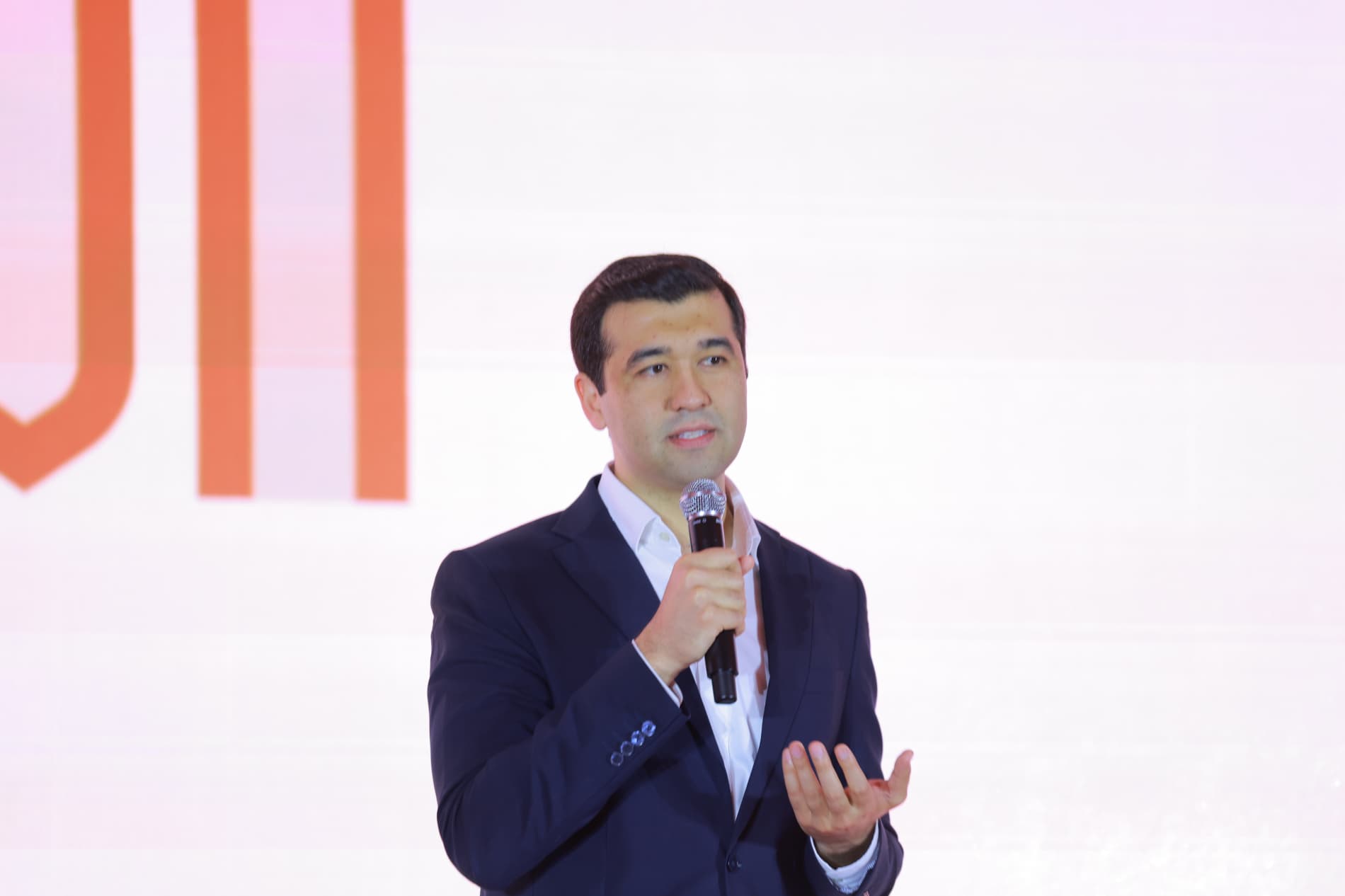 Xiva — Turkiy dunyo yoshlar poytaxti