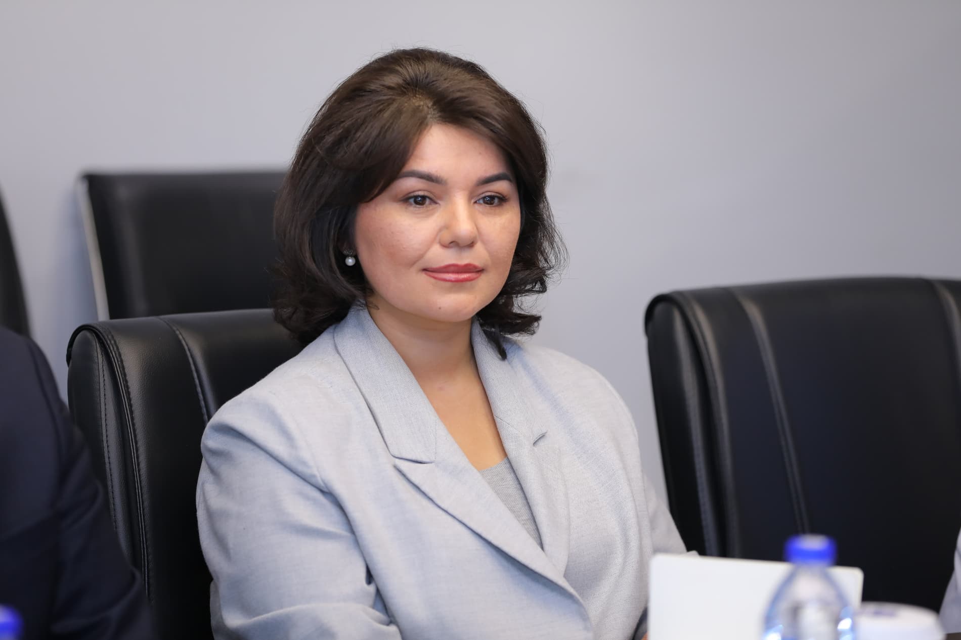 Между Uzcosmos и университетом «Новый Узбекистан» подписан меморандум!