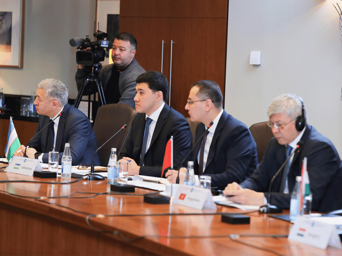 Turkic states are preparing to launch a joint satellite!