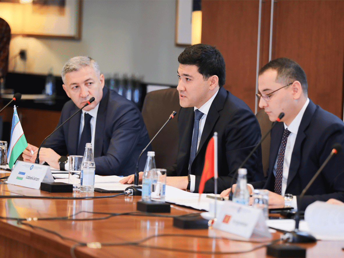 Turkic states are preparing to launch a joint satellite!