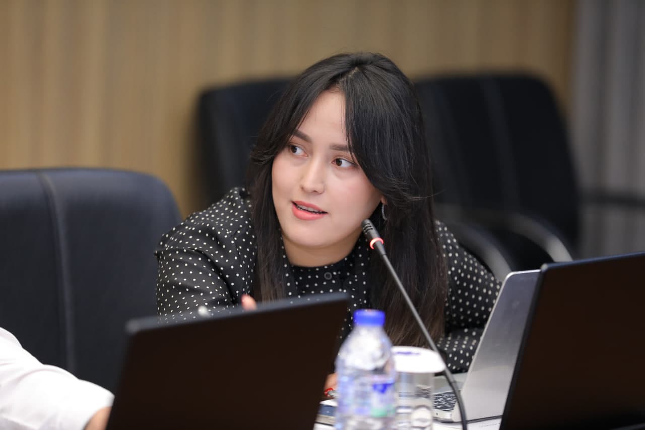 Uzcosmos БМТ билан ҳамкорликда қурғоқчиликни мониторинг қилиш тизимини яратмоқда