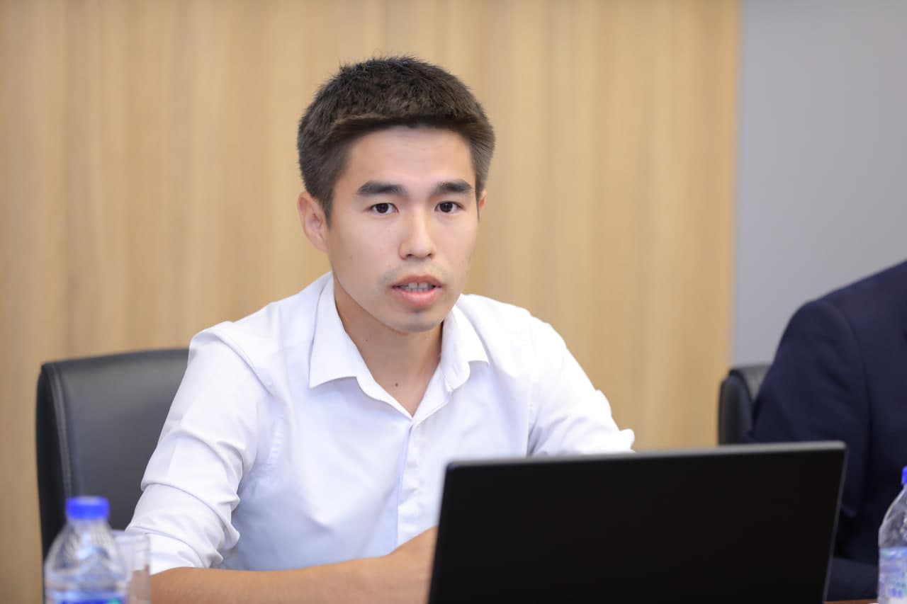 Uzcosmos БМТ билан ҳамкорликда қурғоқчиликни мониторинг қилиш тизимини яратмоқда