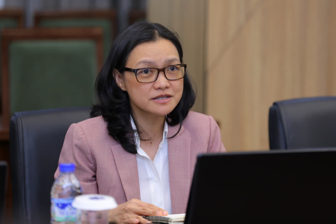 Uzcosmos БМТ билан ҳамкорликда қурғоқчиликни мониторинг қилиш тизимини яратмоқда