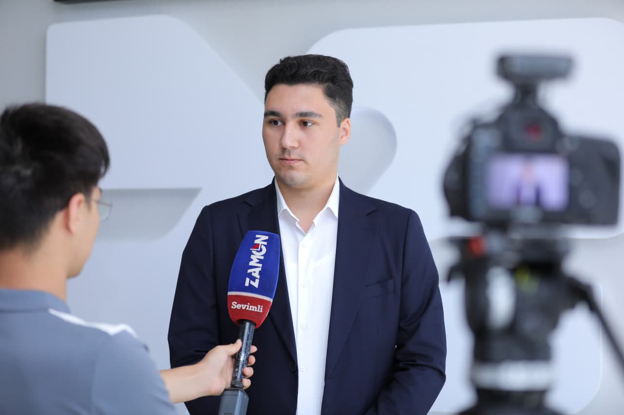 Uzcosmos БМТ билан ҳамкорликда қурғоқчиликни мониторинг қилиш тизимини яратмоқда