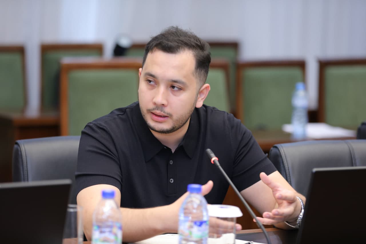 Uzcosmos БМТ билан ҳамкорликда қурғоқчиликни мониторинг қилиш тизимини яратмоқда