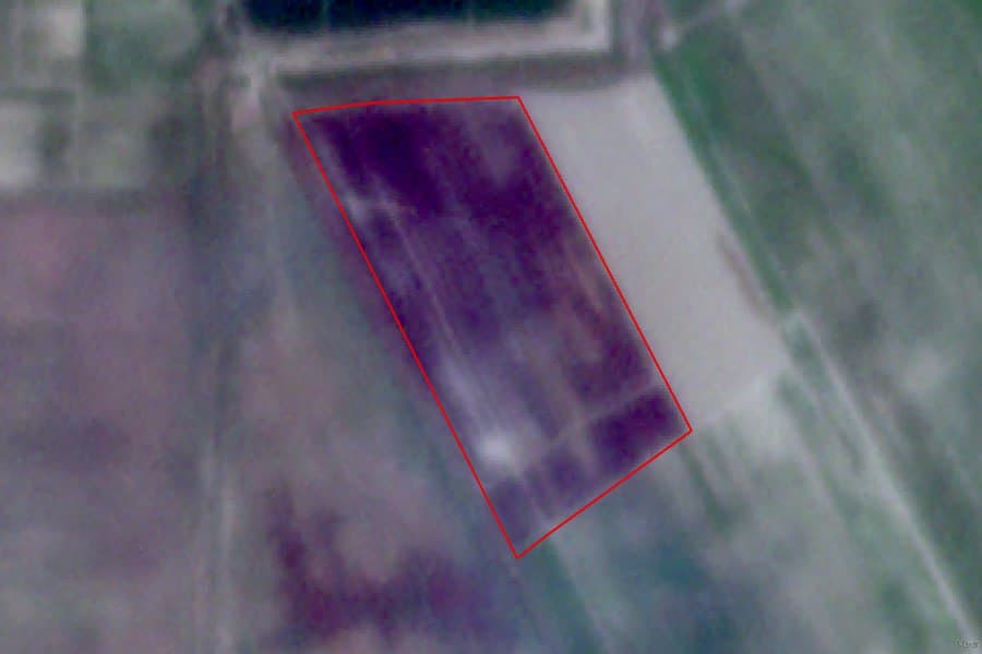 В текущем сезоне в республике зафиксировано более 27 тысяч гектаров незаконно сожжённых полей