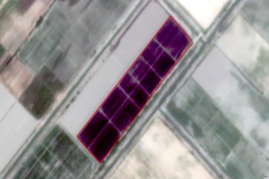 В текущем сезоне в республике зафиксировано более 27 тысяч гектаров незаконно сожжённых полей