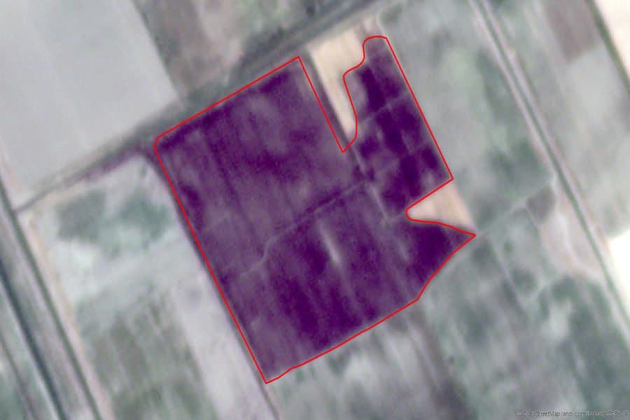 В текущем сезоне в республике зафиксировано более 27 тысяч гектаров незаконно сожжённых полей