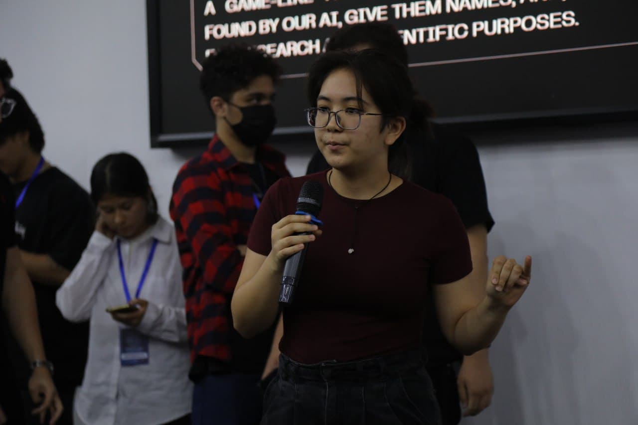 NASA Space Apps Challenge 2025