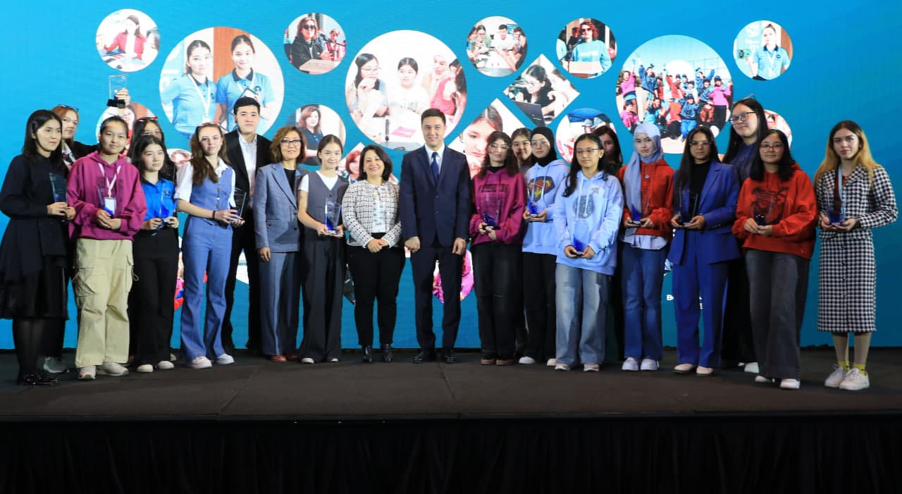 UniSat: даже небо – не предел!