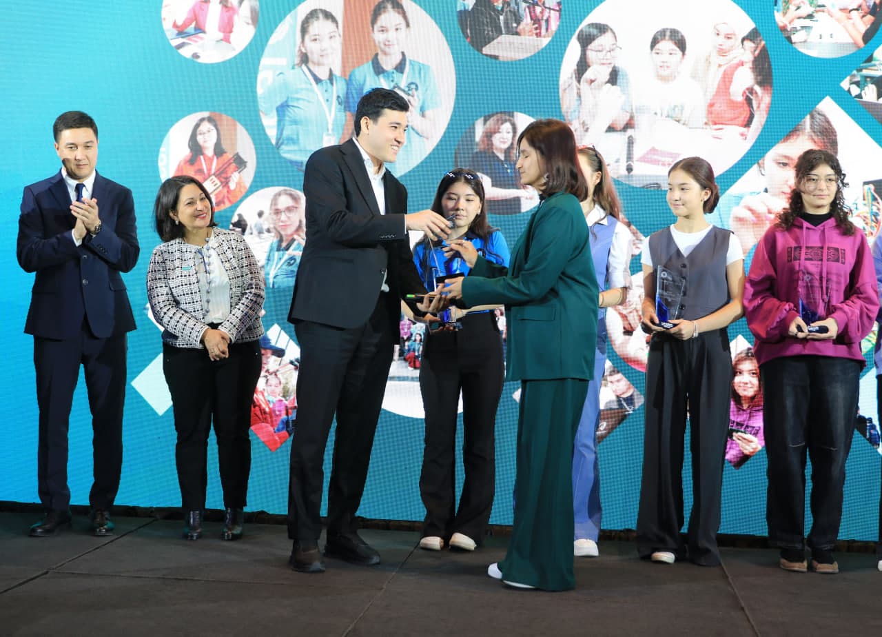 UniSat: даже небо – не предел!