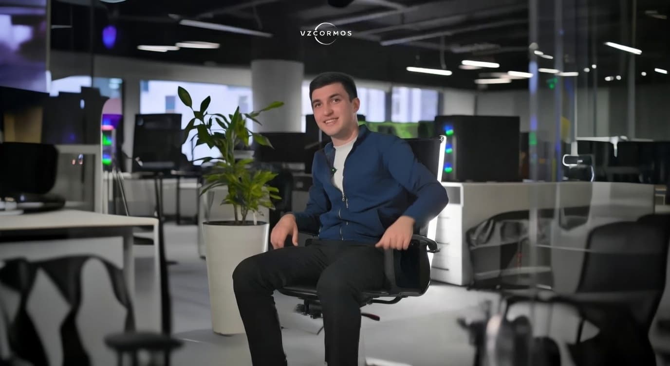 «Uzcosmos» xodimlari nima bilan shug‘ullanadi?