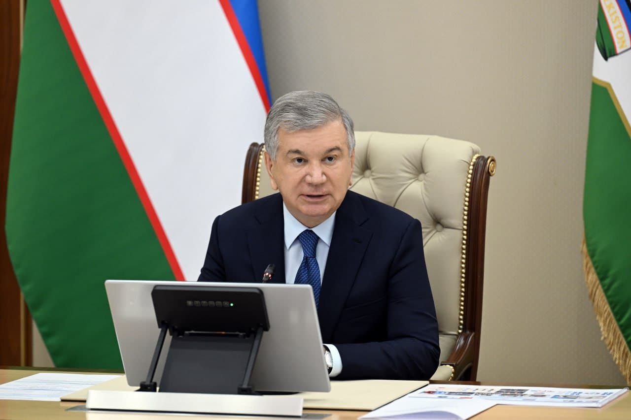 Proposals for launching satellite into space and training the first Russian cosmonaut were considered.