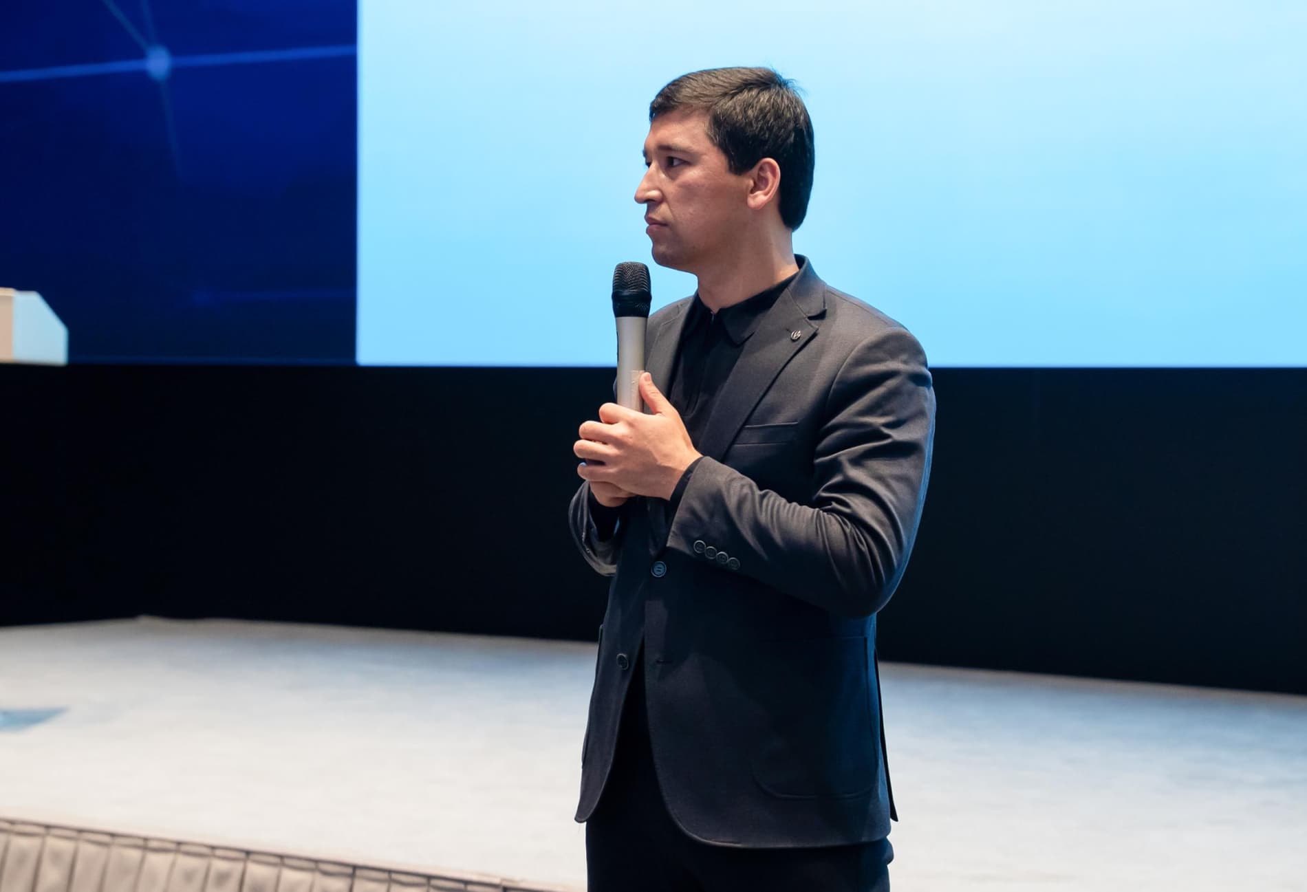 A seminar-training was held for the deputy khokims of districts on agriculture and water management issues.